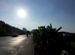 国庆旅游策略之汝城至韶关