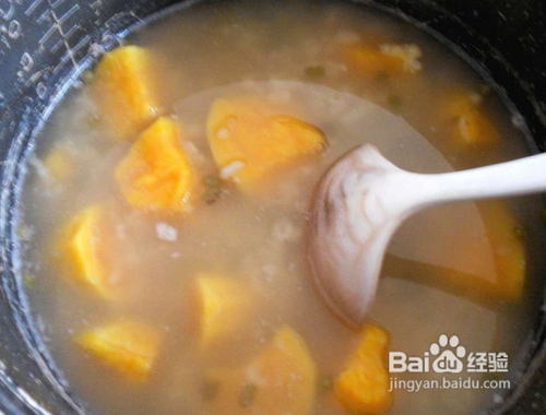 冬季养生粥有哪些及喝粥攻略