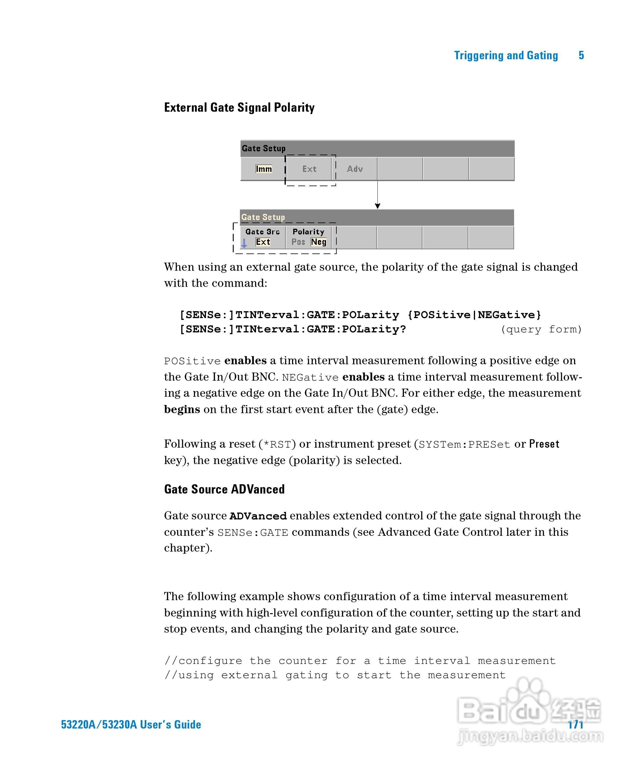 53220A计频器操作手册:[18]
