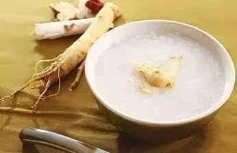 开胃健脾食疗参苓粥制作
