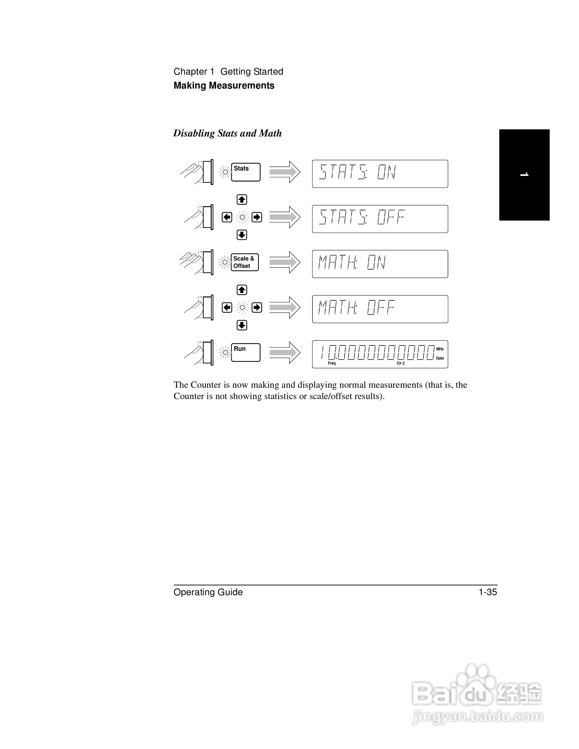 53131A计频器操作手册:[8]