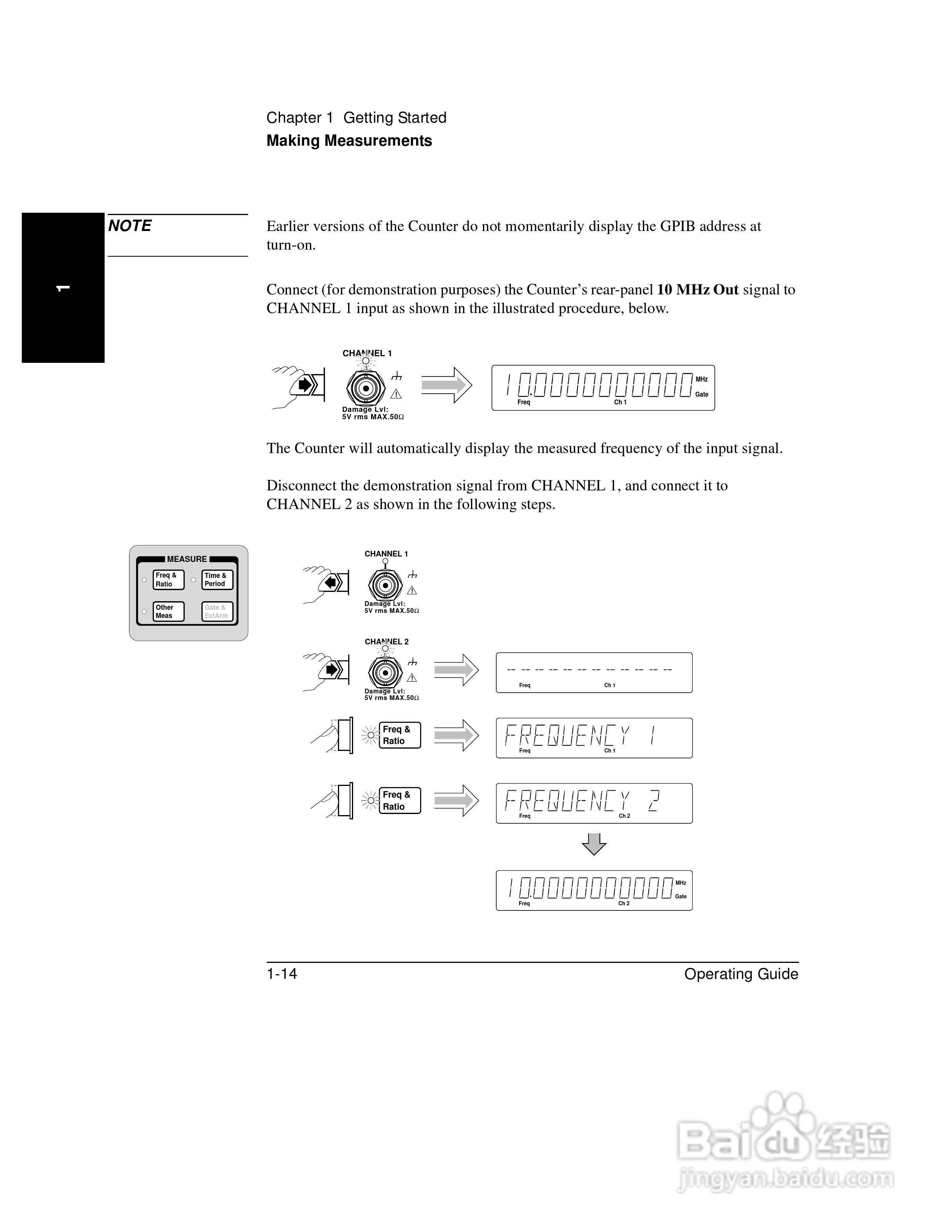 53181ARF计频器操作手册:[6]