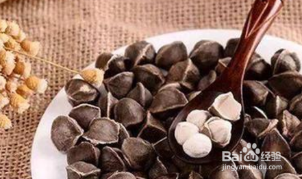 辣木籽怎样食用