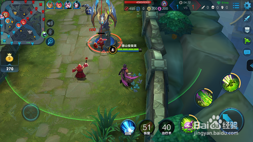 王者荣耀里面扁鹊怎么玩