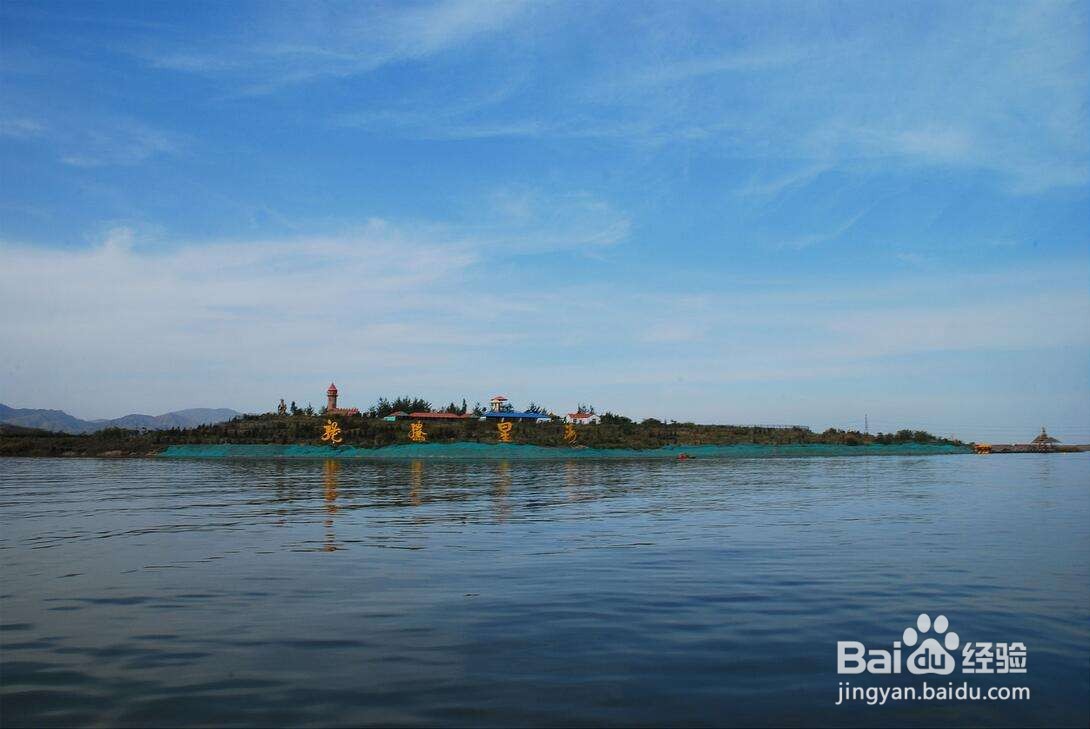 石嘴山周边好玩的人气旅游景点推荐