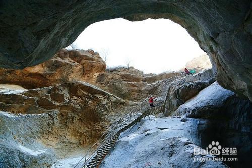 中卫市周边好玩的人气旅游景点推荐