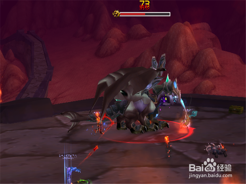 魔兽世界8.3地狱火城墙副本攻略 路线怎么走