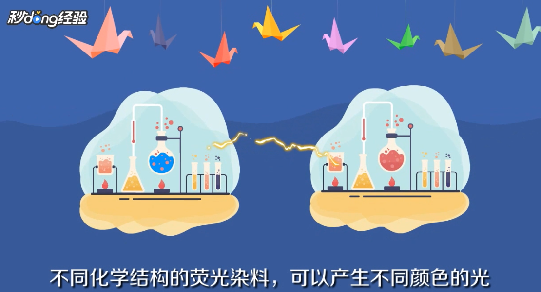 荧光棒不亮了怎么办