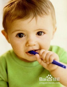 小孩牙齿发黑怎么回事啊