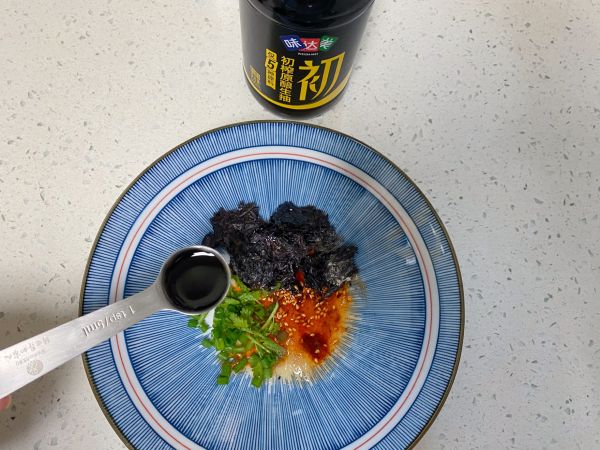 鲜肉虾仁小馄饨