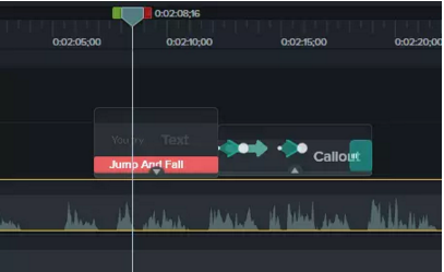 Camtasia 9和Camtasia 8.6有什么功能提升