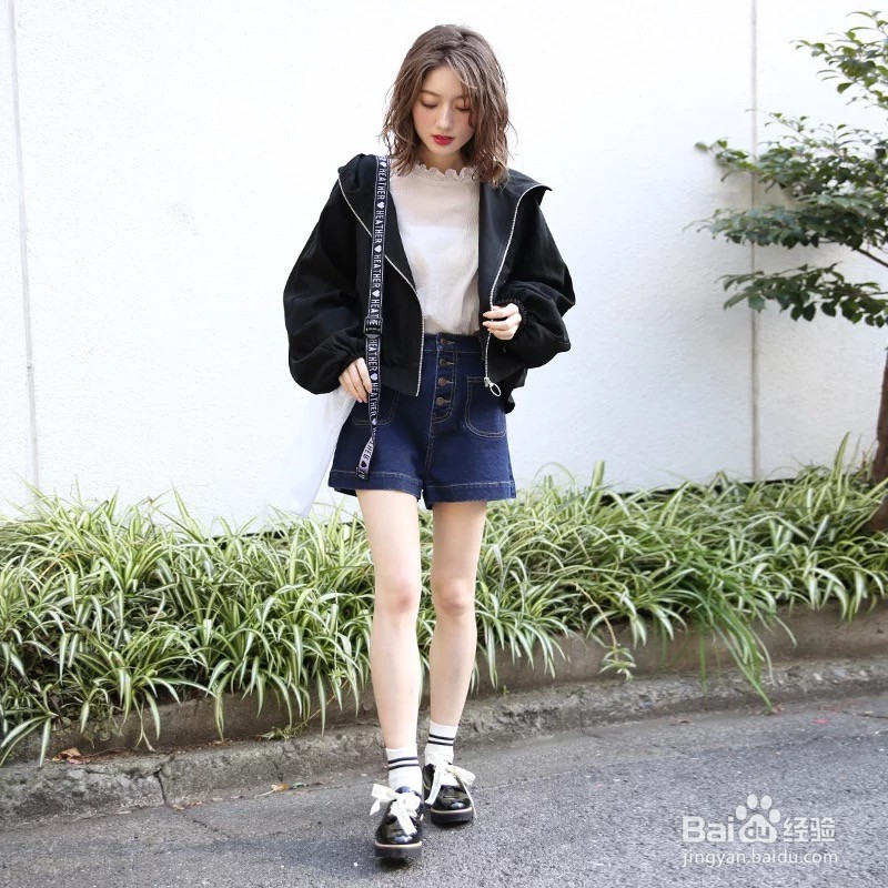 14~22度的天气女生该如何穿衣