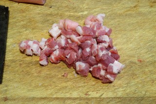 平菇猪肉二米粥