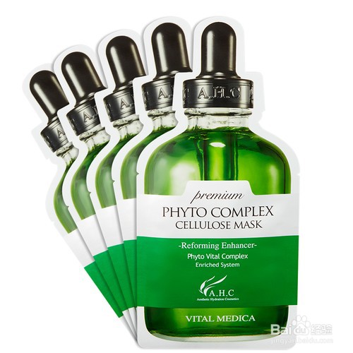 盘点那些用完会回购的面膜