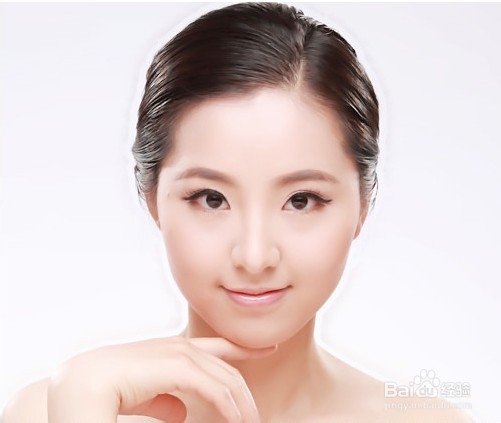 懒美人们的护肤妙法