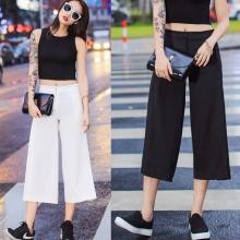 怎样选择适合自己的裤子?