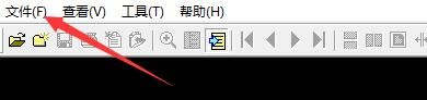 如何设置unicorn viewer折行显示长目录项