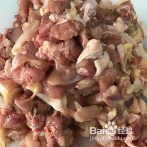 如何做出好吃的辣子鸡丁