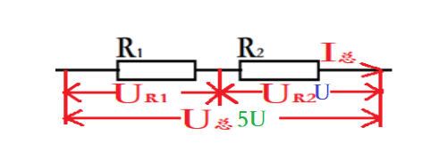 教你理解串联电路基本特征的具体应用