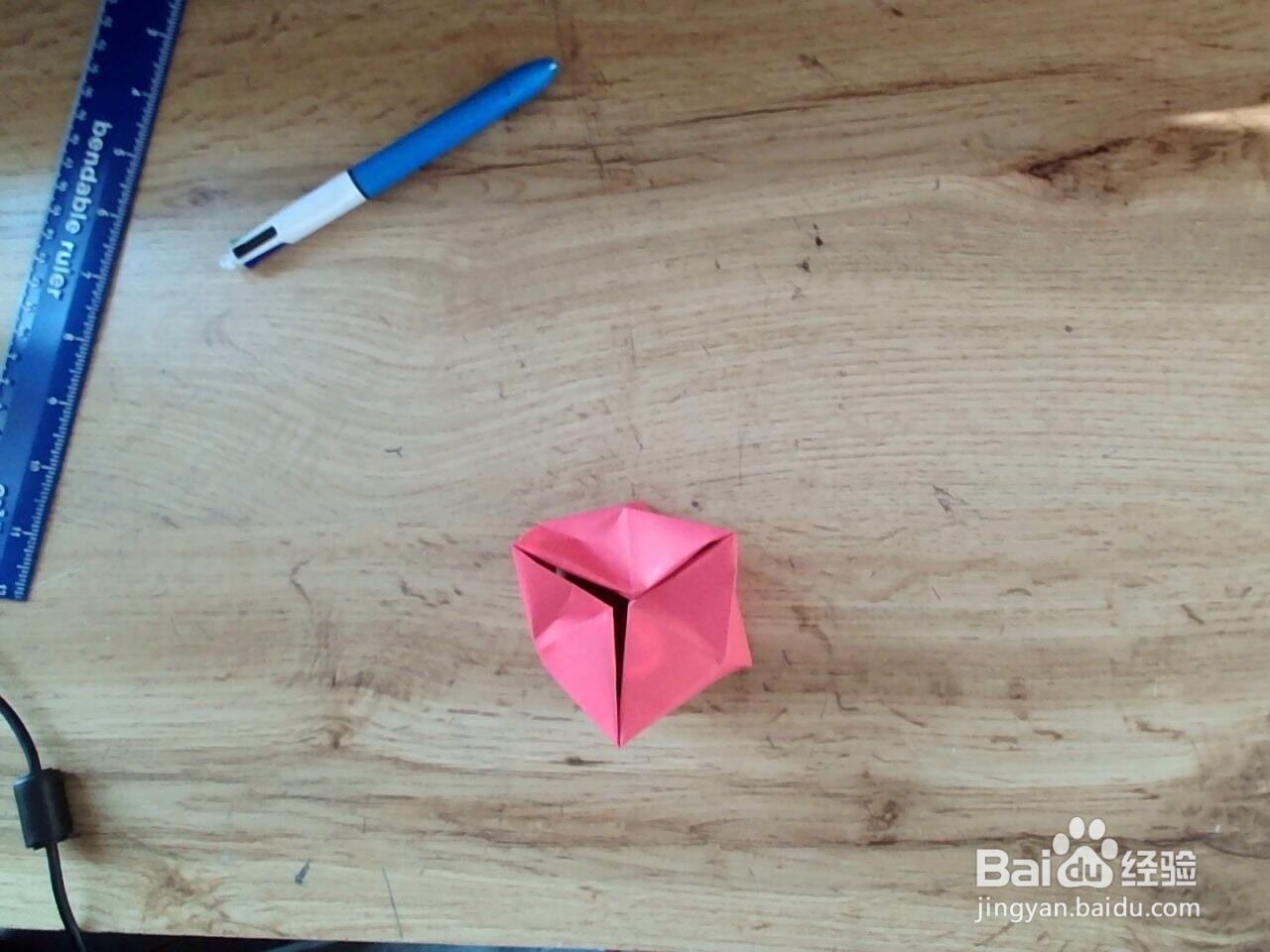 亲子手工！如何制作纸质多面体