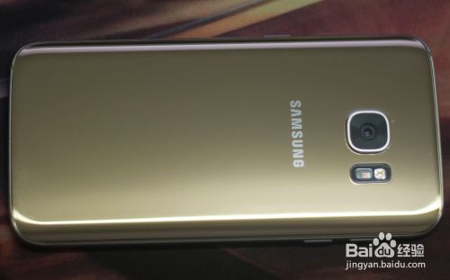 三星galaxy S7 怎么神省电 百度经验