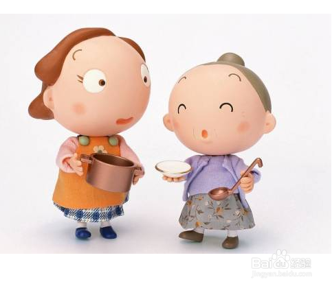 该如何处理好婆媳关系？