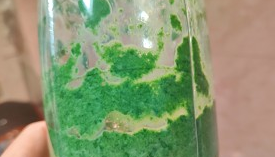怎样制作营养价值超高的青酱意大利面步骤