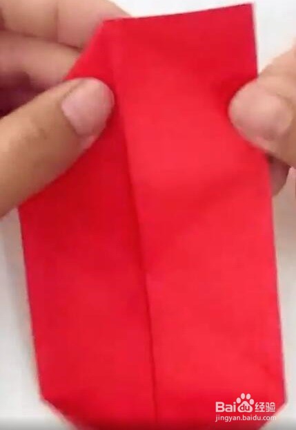 立体爱心的折纸艺术