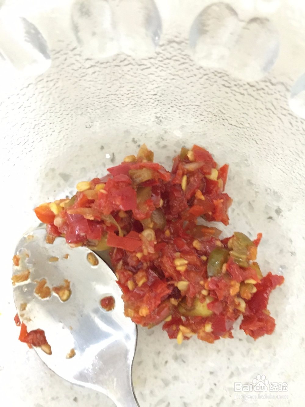 蒜香干煸长豆角