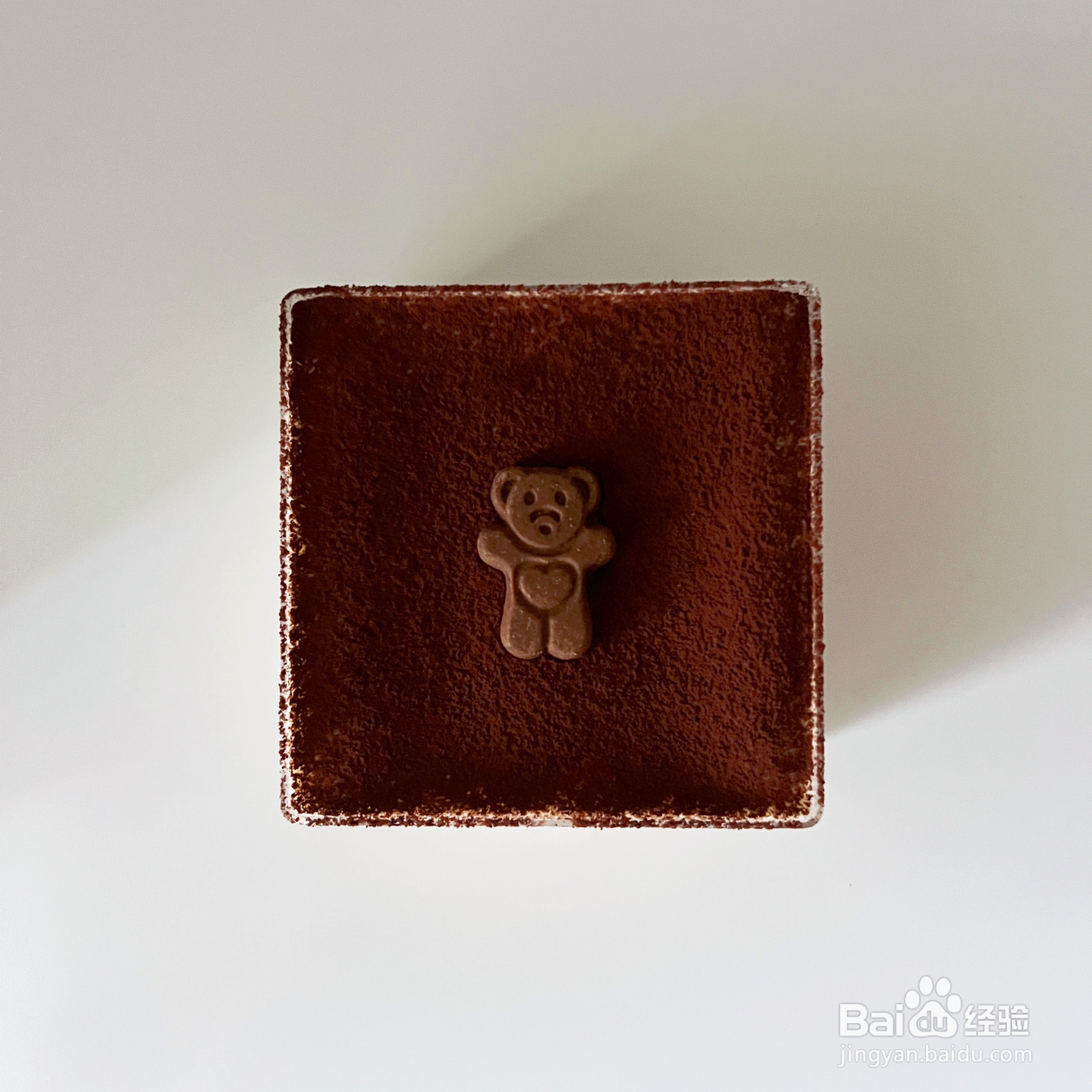 提拉米苏的做法