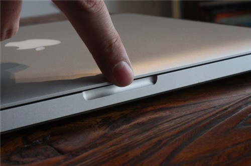 新MacBook Pro试用体验