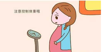 如何防止妊娠纹