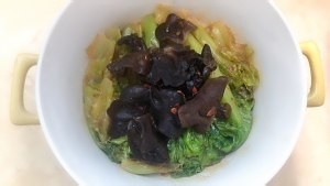 麻辣牛肚的做法