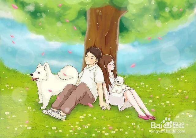 你不只嫁给爱情，更是嫁给了那个家庭