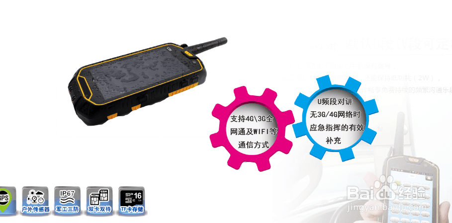 移动执法-可视巡检-应急指挥-可视远程监理方案