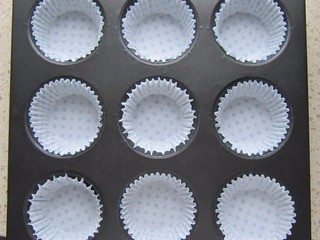 简易美味的小蛋糕