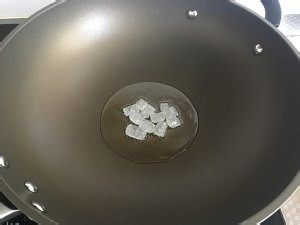 家常菜(番茄土豆炖牛腩)的做法