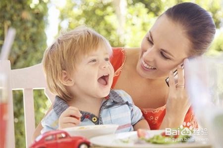 轻松解决宝宝不爱吃饭的难题！