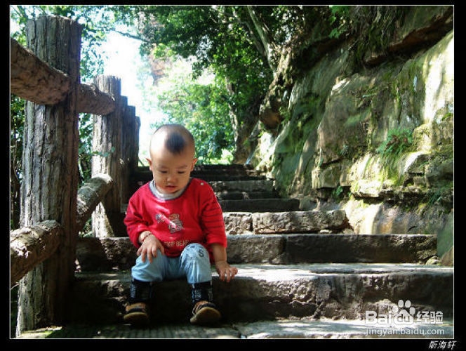 学生张家界旅游线路