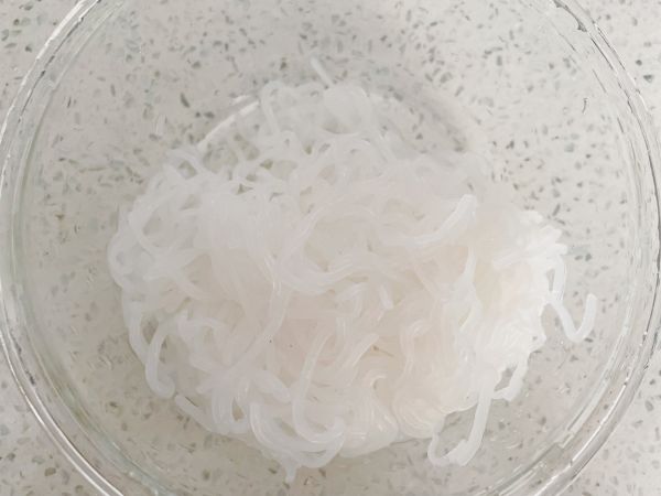 十分钟分钟超快手早餐韭菜鸡蛋饼