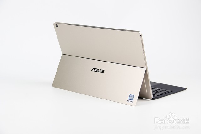 二合一移动办公利器 华硕灵焕3 Pro评测