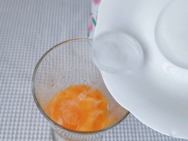 蟠桃西打气泡水