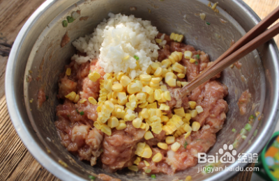 百吃不厌的荸荠虾仁馄饨怎么做？