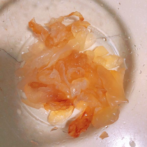 低脂爽口酸辣小海鲜