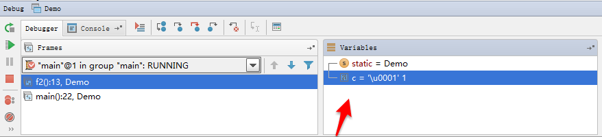 图解Android Studio调试
