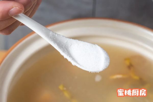 石斛橄榄瘦肉汤