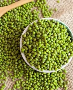 绿豆用来治疗疾病的食疗偏方