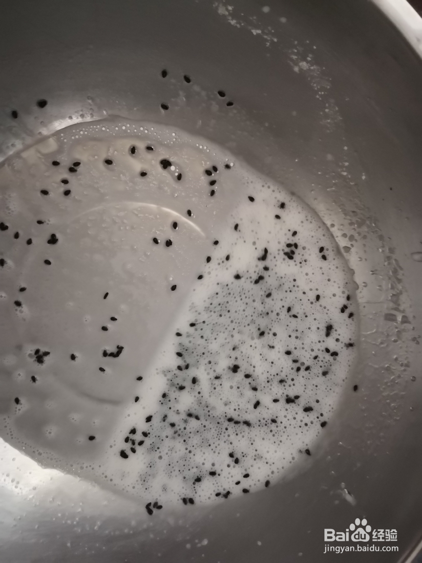 不能拒绝的婴儿米粉饼干