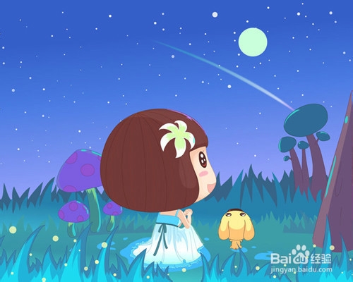 什么样的女孩能使人有好感