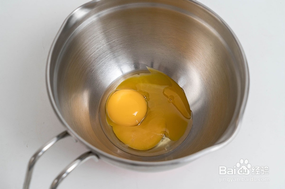 枣泥蛋糕的做法